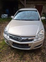 Opel Astra H 1.6 Kombi defekt