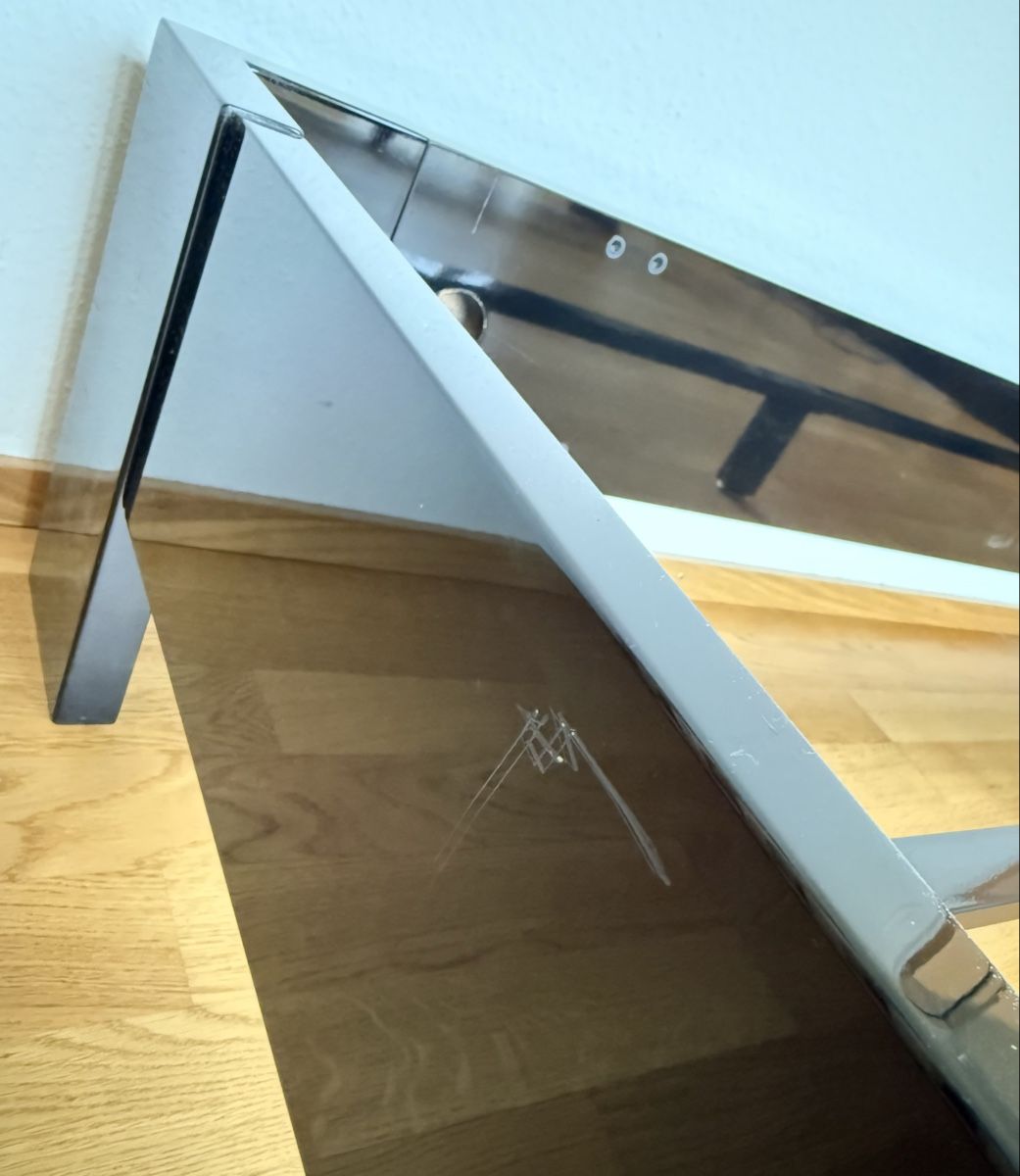 Letti: Bett 160x200 inkl. 2 Lattenrost – Usato da Bern venduto da LM08 2