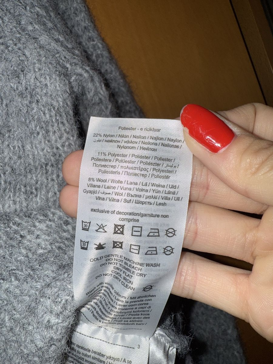 Vestes: Gardigan Grösse S – Neuf avec emballage d'origine à Mörschwil par Seegurke18 4