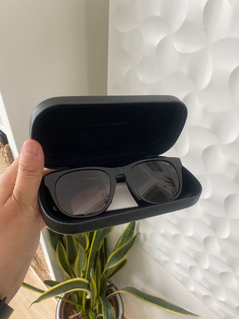 Occhiali & Lenti: KOMONO sunglasses – Usato da Safenwil venduto da rgs_tg62 5