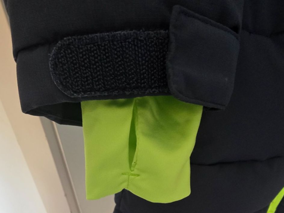 Trollkids Jacken & Mäntel: Trollkid Winterjacke 152 – Neu (gemäss Beschreibung) aus Stäfa von cosc2ch 3