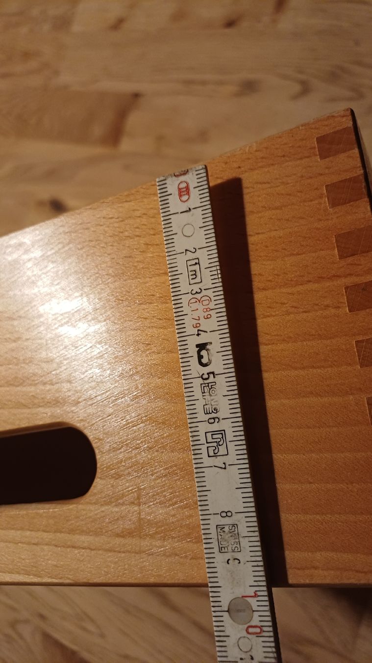 Casse di trasporto: Kartei Kiste – Usato da Flawil venduto da Pinkmalibu 4