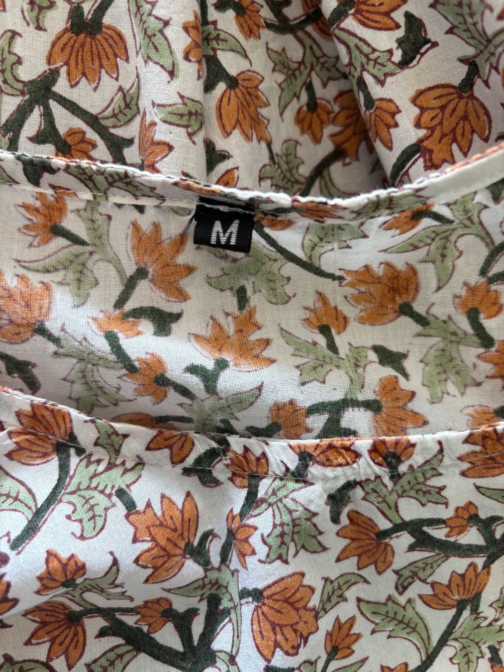 Vestiti: Hippie Boho Dress Gr. M – Usato da Zürich venduto da missmodernage 7