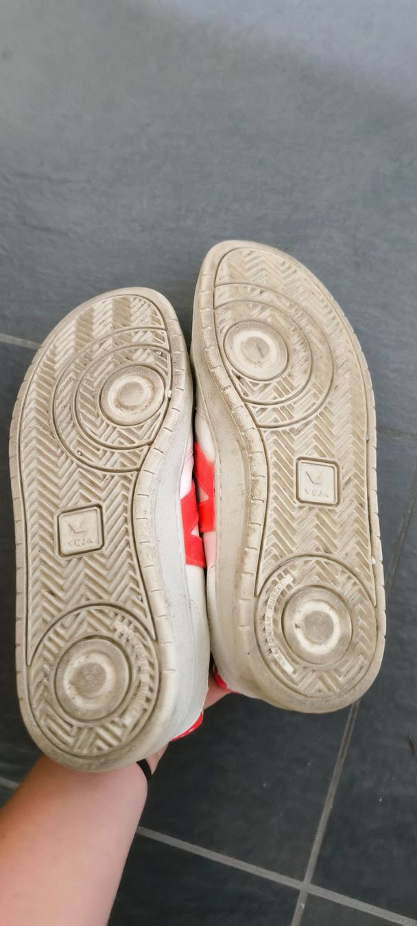 Veja Scarpe da uomo: Veja Schuhe Grösse 40 – Usato da Winterthur venduto da fuchs. 3