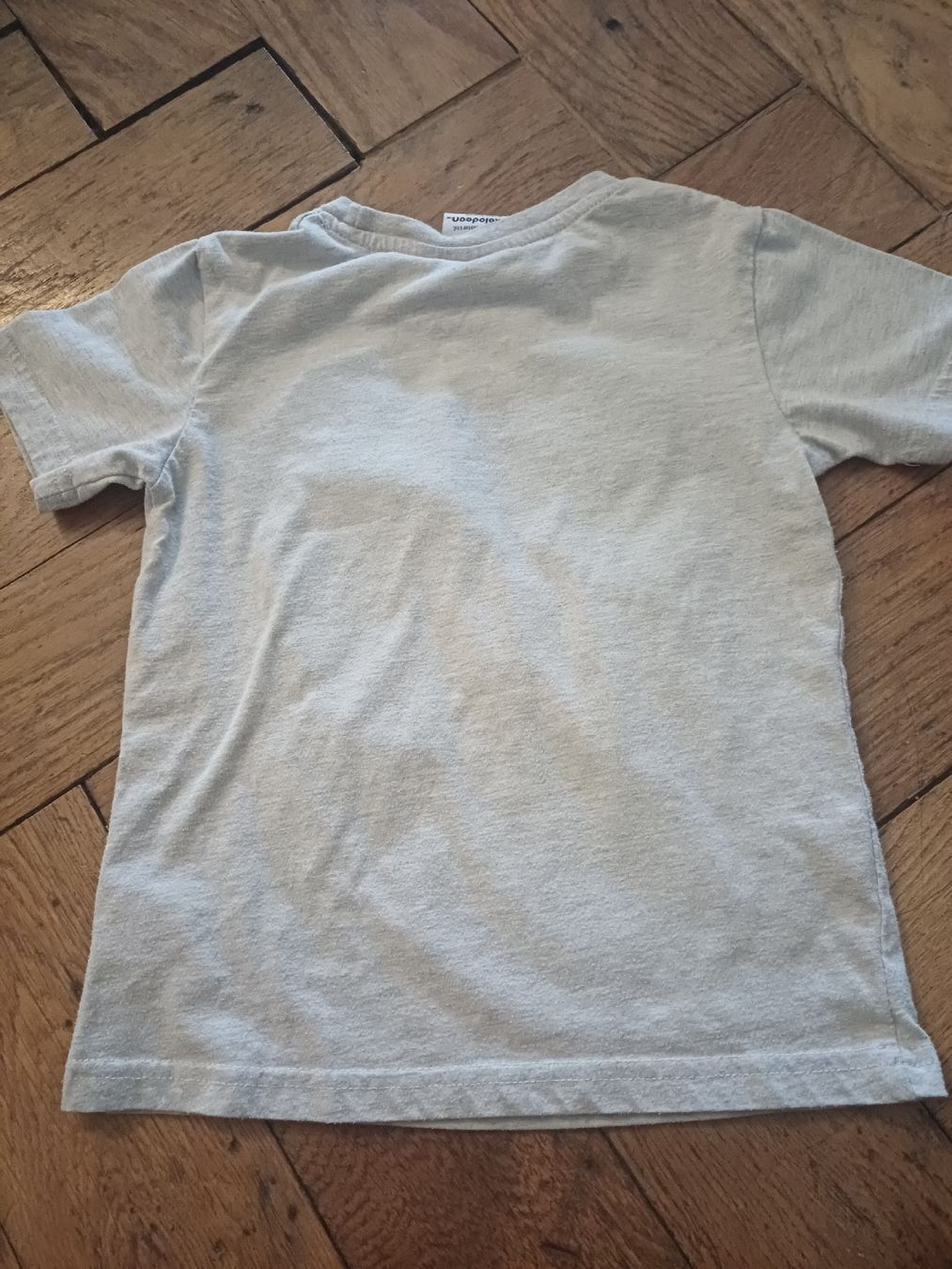 Camicie, T-shirt & Polo: T-Shirt Grösse 116 – Usato da Schönenwerd venduto da pomodor 1