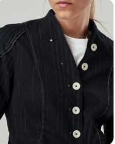 Completi & Tailleur: Ensemble High Use, taille 32-34 – Nuovo (secondo la descrizione) da Vernayaz venduto da Veron1 3