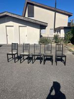 IKEA Stuhl Stefan (5er Set)