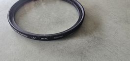 K&F Concept Nano-C Series UV Filter - 58mm - Excelent