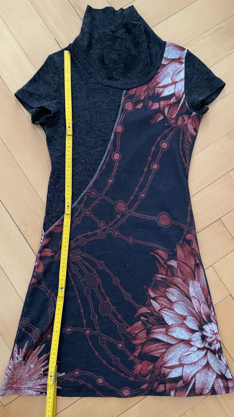 Vestiti: Kleid der Marke "smash!" | Grösse: S – Usato da Bern venduto da .DolceVita. 2