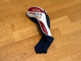 Cleveland HiBore Monster XLS Driver Headcover
