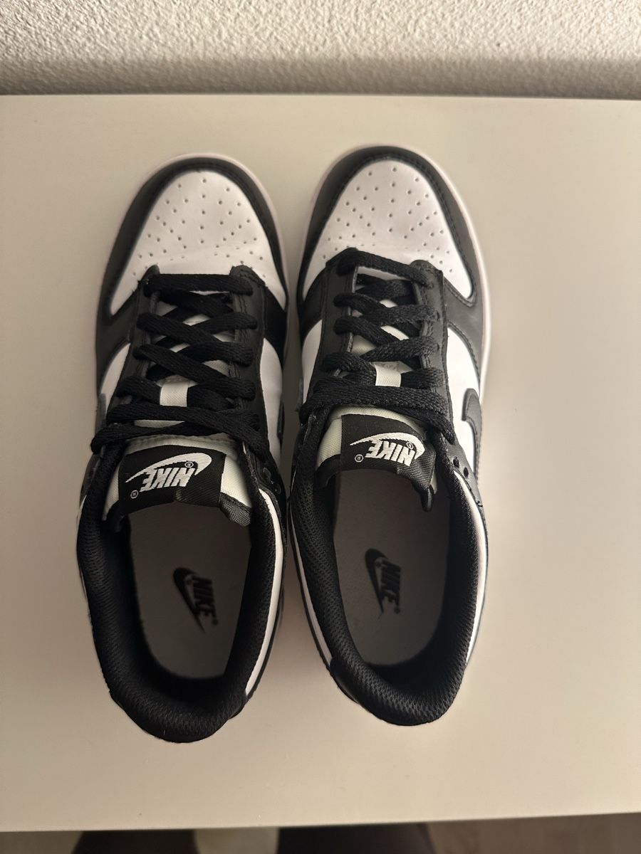Nike Herrenschuhe: Nike Dunk Low – Gebraucht aus Zürich von sanela1122 2