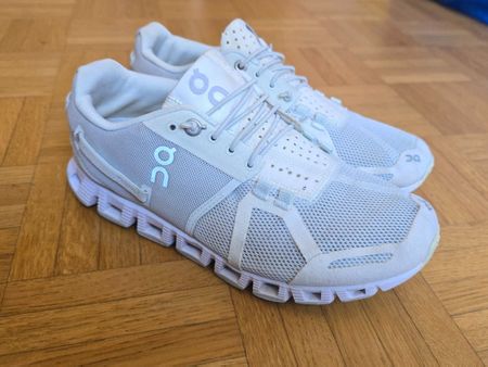 ON  schuhe gr 37.5