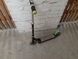 Top Scooter für Kinder, LED Wheels