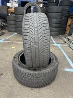 2 Winterreifen Continental 255/45 R18 112 H