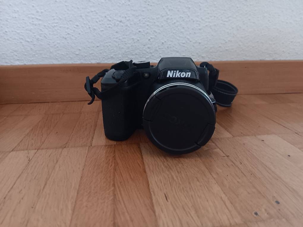 Nikon Fotocamera: Nikon Coolpix B500 – Usato da suhr venduto da nin_87jp 1