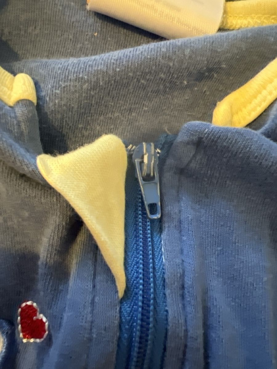Sacchi a pelo: Schlafsack Kind – Usato da Vogelsang AG venduto da jodibru 3