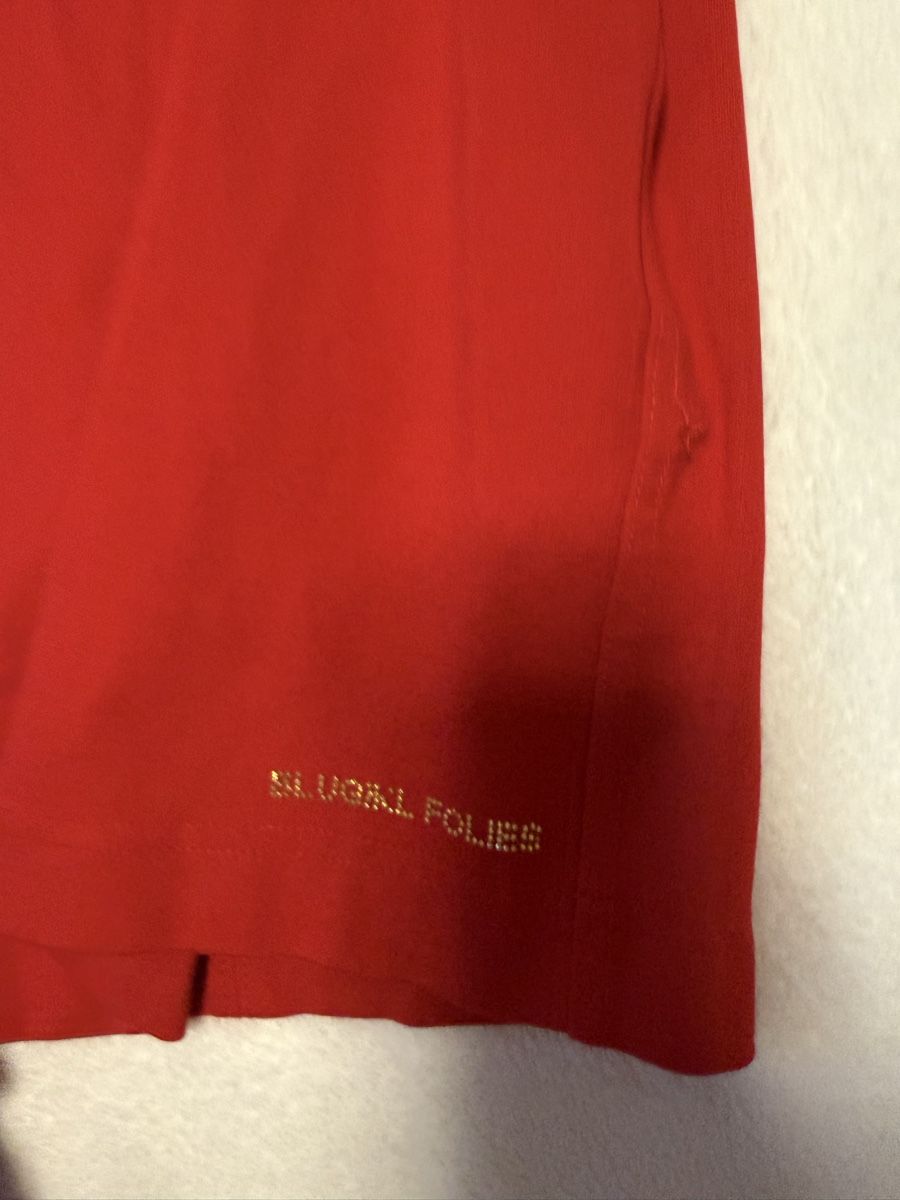 Blugirl Vestiti: Figurbetontes Kleid - Blugirl Folies – Usato da Killwangen venduto da elenalene 2