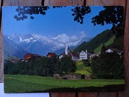 Elm - Glarus - 1979