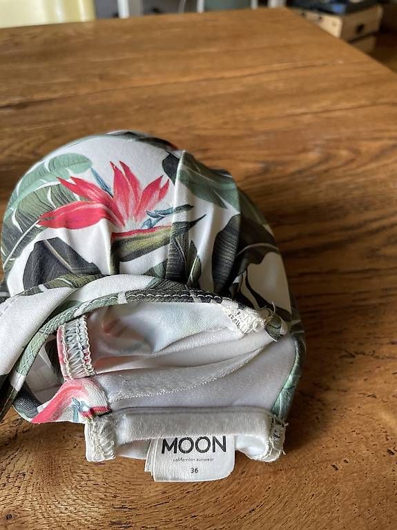 Costumi da bagno & Bikini: Banana Moon Bikini – Usato da Bern venduto da Libelle2015 1