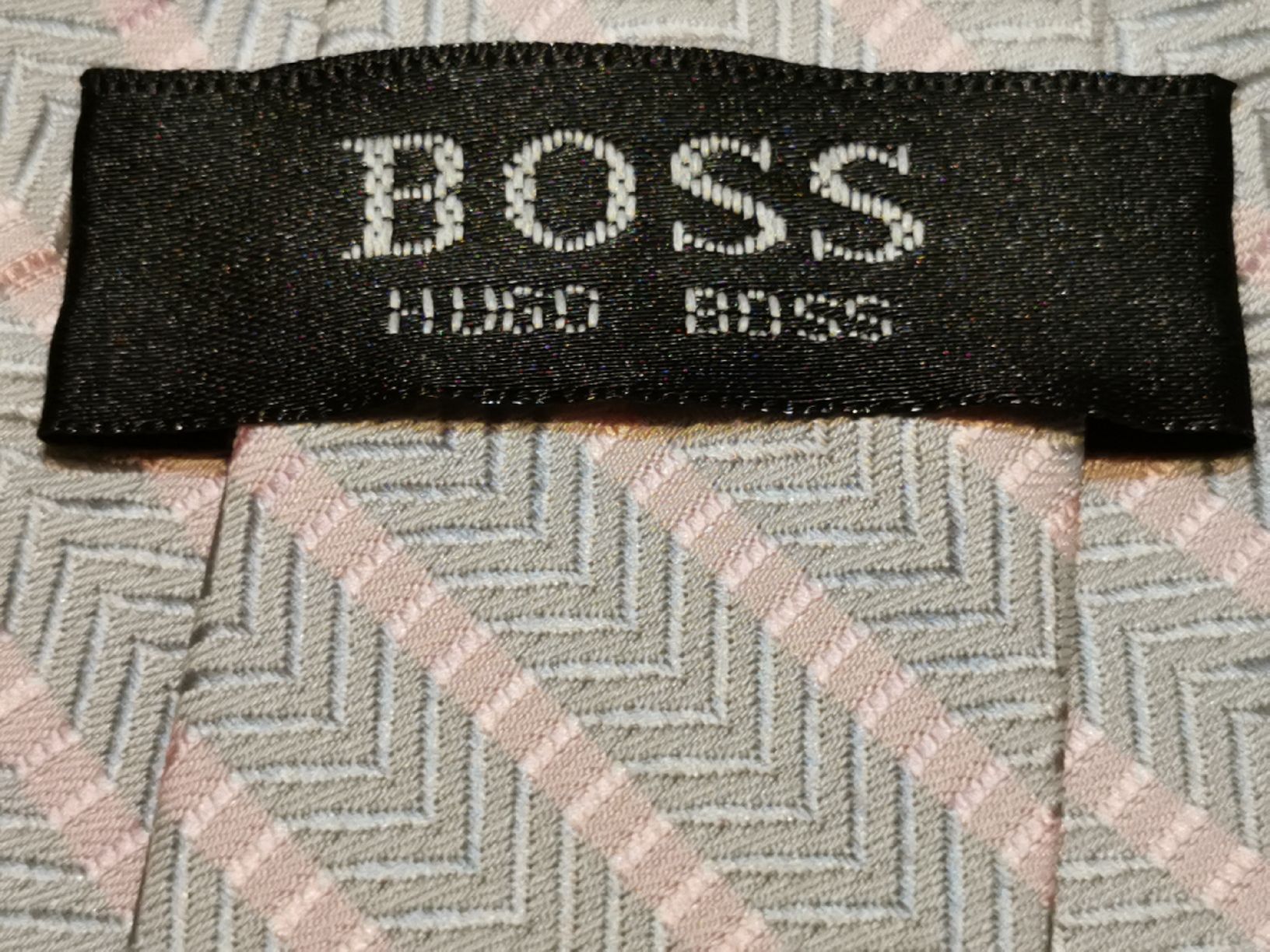 Hugo Boss Krawatten: Boss Krawatte – Neu (gemäss Beschreibung) aus Schlieren von vlalif 2