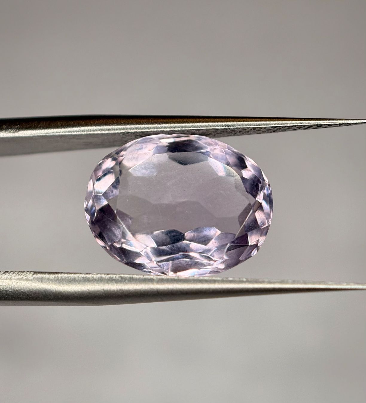 Pietre preziose: Ab 1 Fr. - 5.16 ct natürlicher Amethyst – Nuovo (secondo la descrizione) da Mauren venduto da LieGems