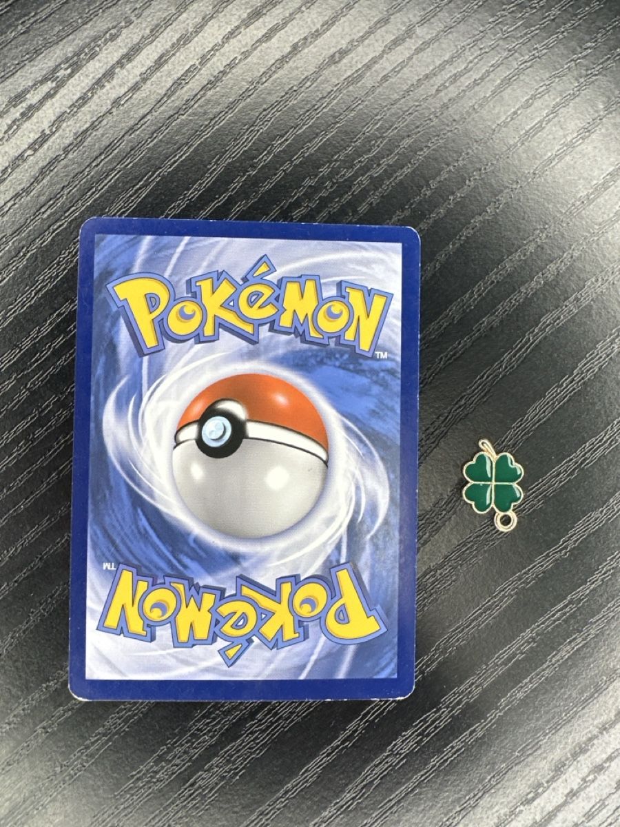 Pokémon Carte collezionabili: Wrestler Pikachu Libre 14/30 Non Holo – Usato da Uster venduto da Neonschwarz 3