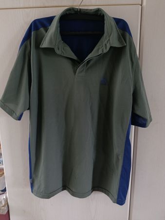 ODLO Poloshirt Grösse L