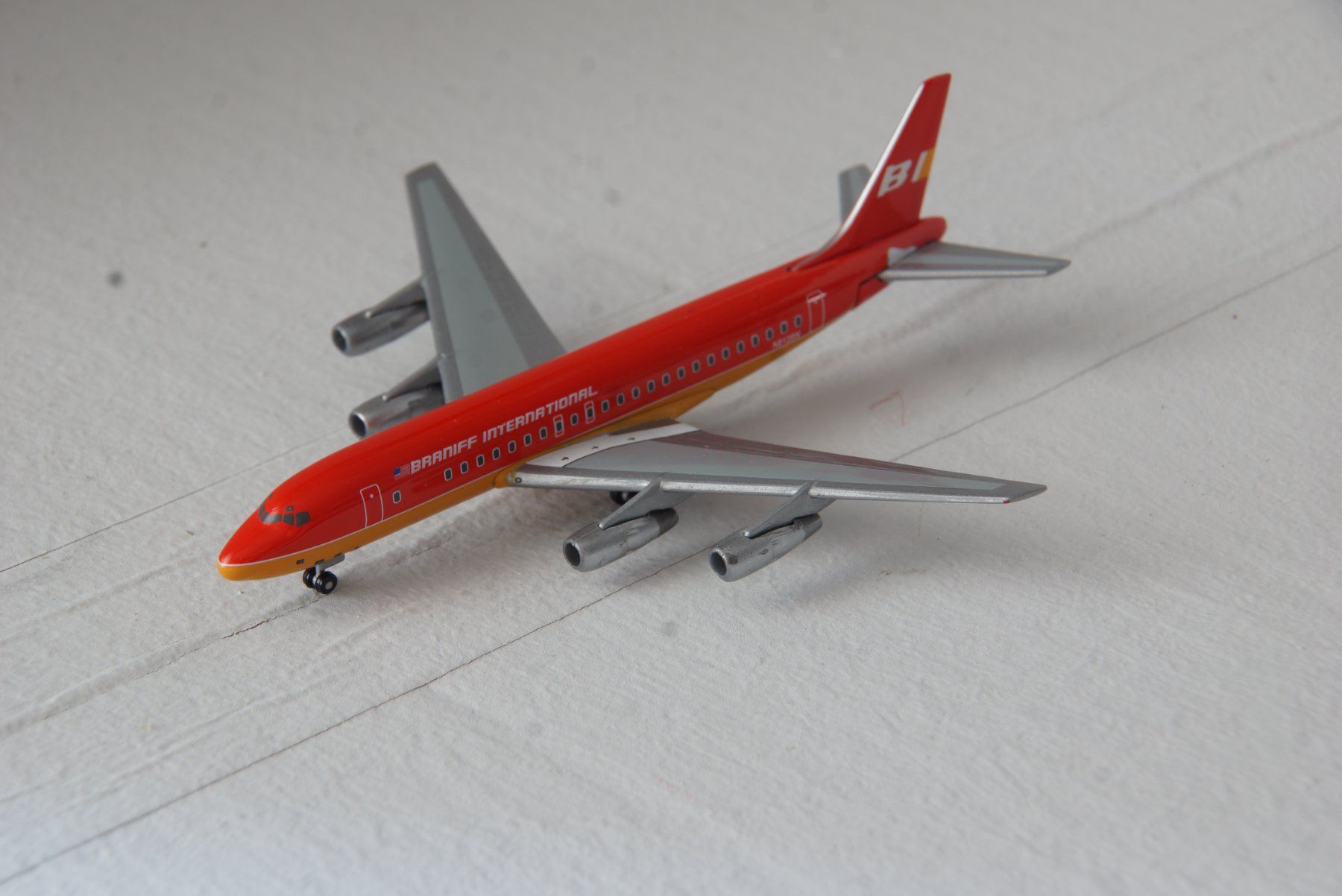 McDonnell Douglas Kits de montage: Flugzeugmodelle – Neuf (Voir description) à Nussbaumen AG par Rwt