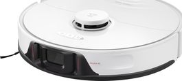 ROBOROCK S8 mit viel Zubehör