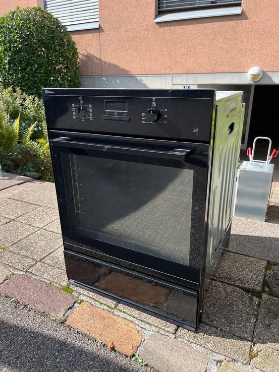 backofen-electrolux-gebraucht-in-rapperswil-sg-f-r-chf-100-nur
