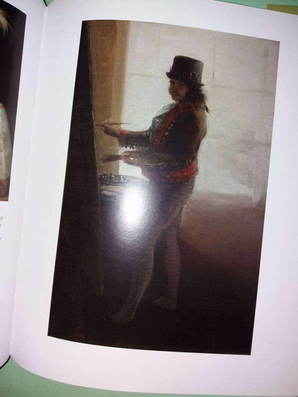 Livres: GOYA Kunstklassiker – D'occasion à Welschenrohr par Regool 1