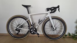 Specialized S-Works Tarmac SL8 54 2026 Frameset