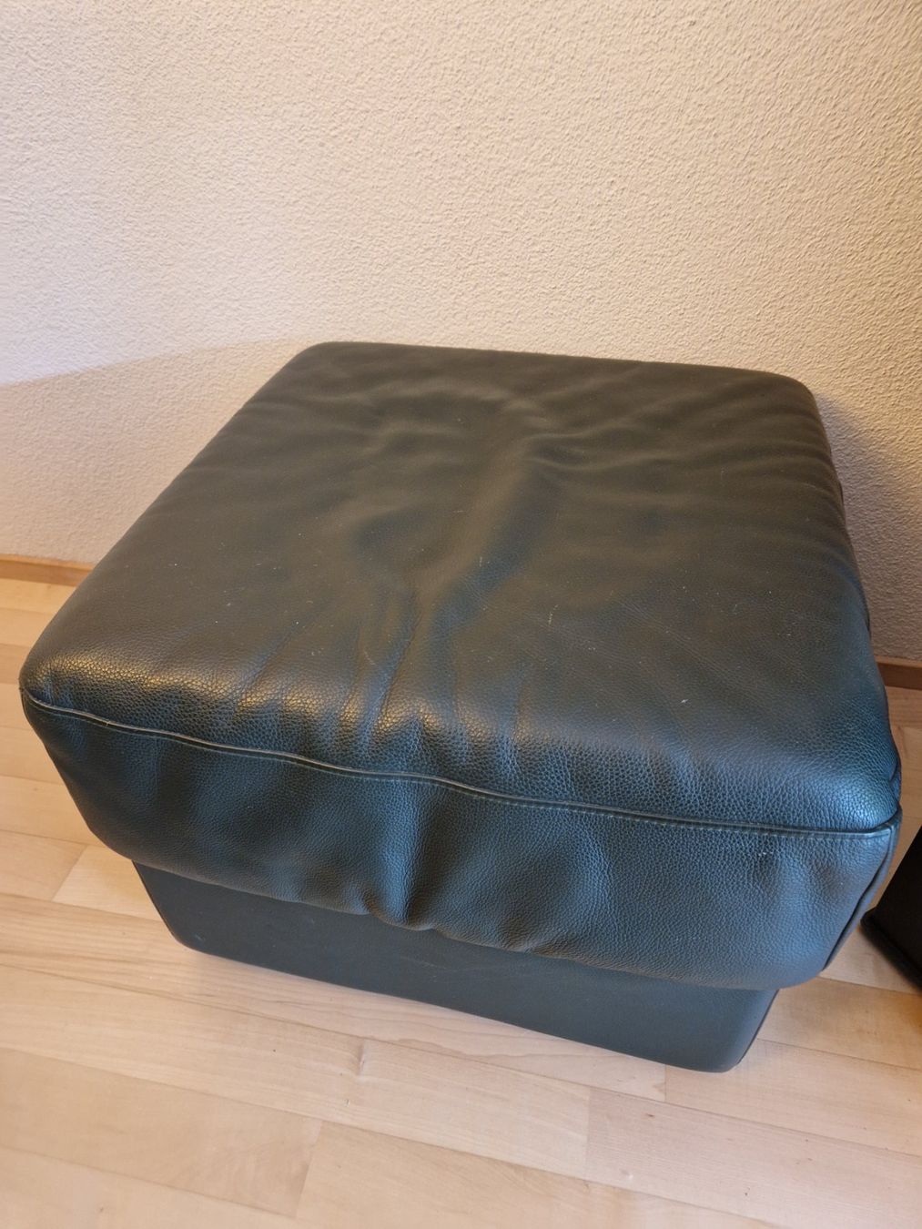 Sgabelli: Lederhocker – Usato da Glattpark (Opfikon) venduto da chrummi01 1