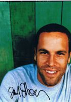 Jack Johnson 1975- Autogramm signiert Foto 20x30cm