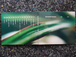 CD . Mundartisten