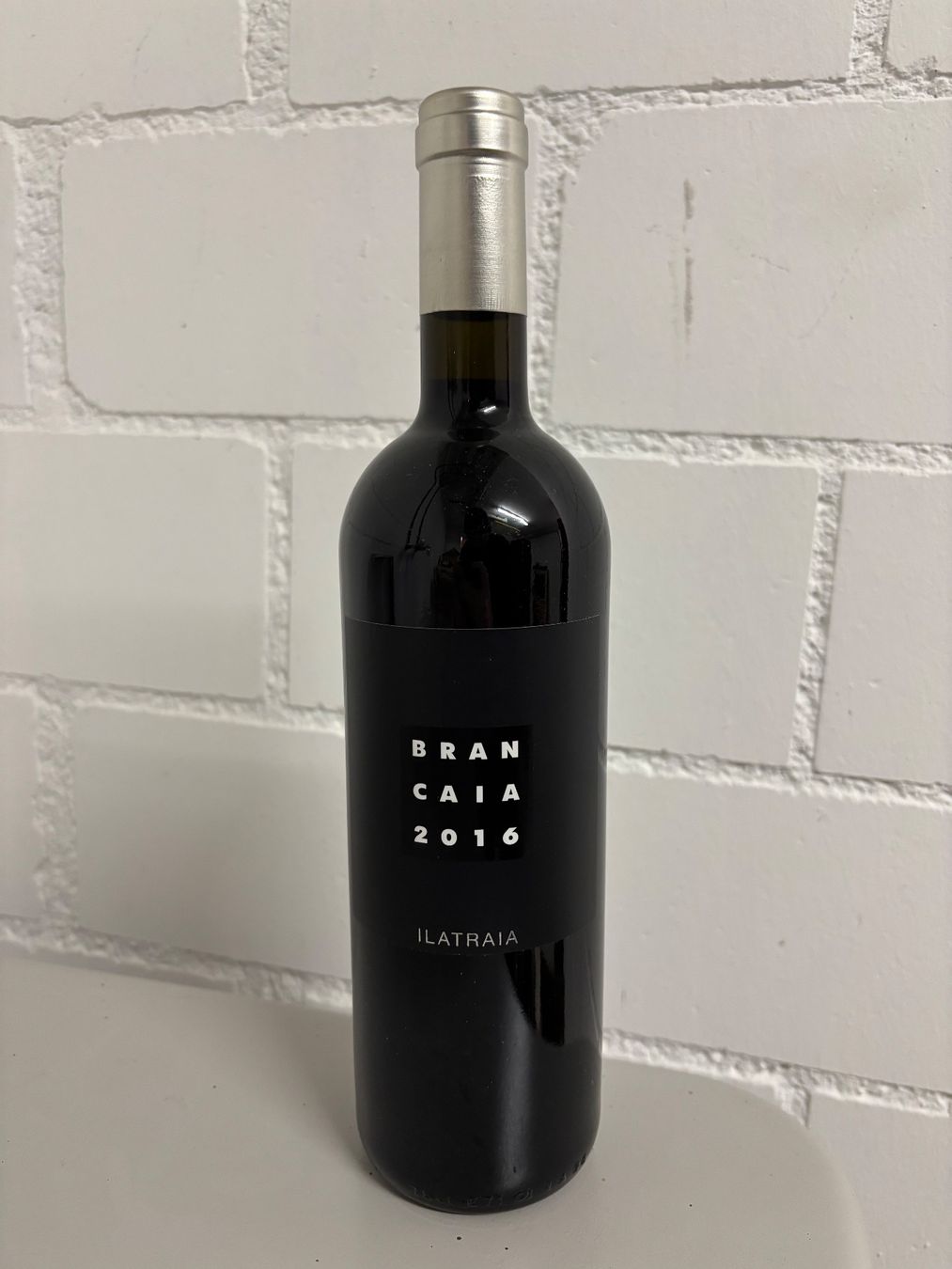Vino: Brancaia Ilatraia 2016 – Nuovo (secondo la descrizione) da Zollikon venduto da hei_mh2p