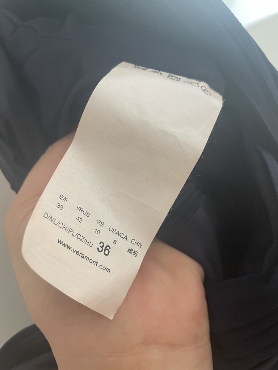 Kleider: Abendkleid Gr. 36 – Gebraucht aus Niederteufen von rom_liv 3