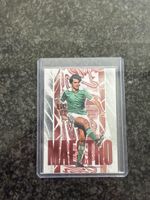 Futera FX George Best Maestro 02/02
