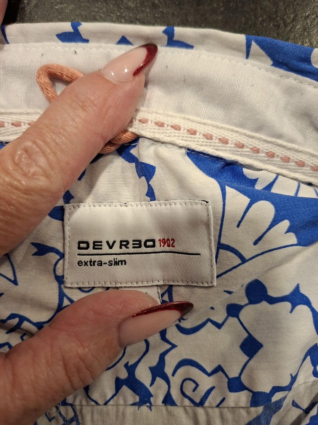 Camicie: Devred 1902 Hemd neu xxl – Nuovo (secondo la descrizione) da Meinisberg venduto da MartinaM1972