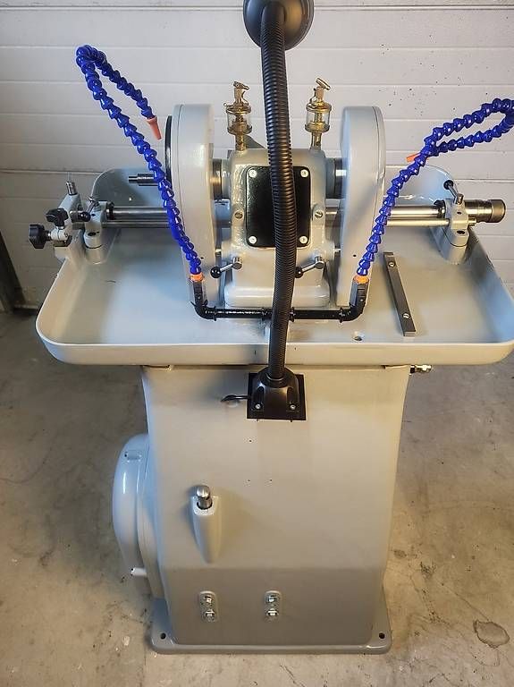 Agathon Toutes les machines: Agathon 175A – D'occasion à Le Locle par jul_w67y 1