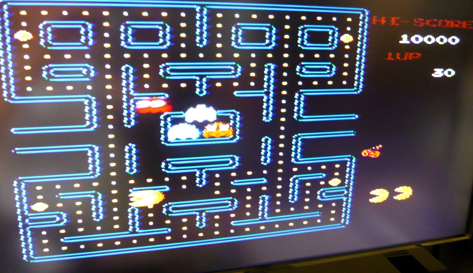 Nintendo Giochi: NES : Pac-Man – Usato da Onex venduto da Jaguar1986 1