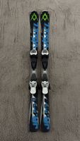 Volkl Kinder Ski RTM Junior 120 cm mit Marker Bindung