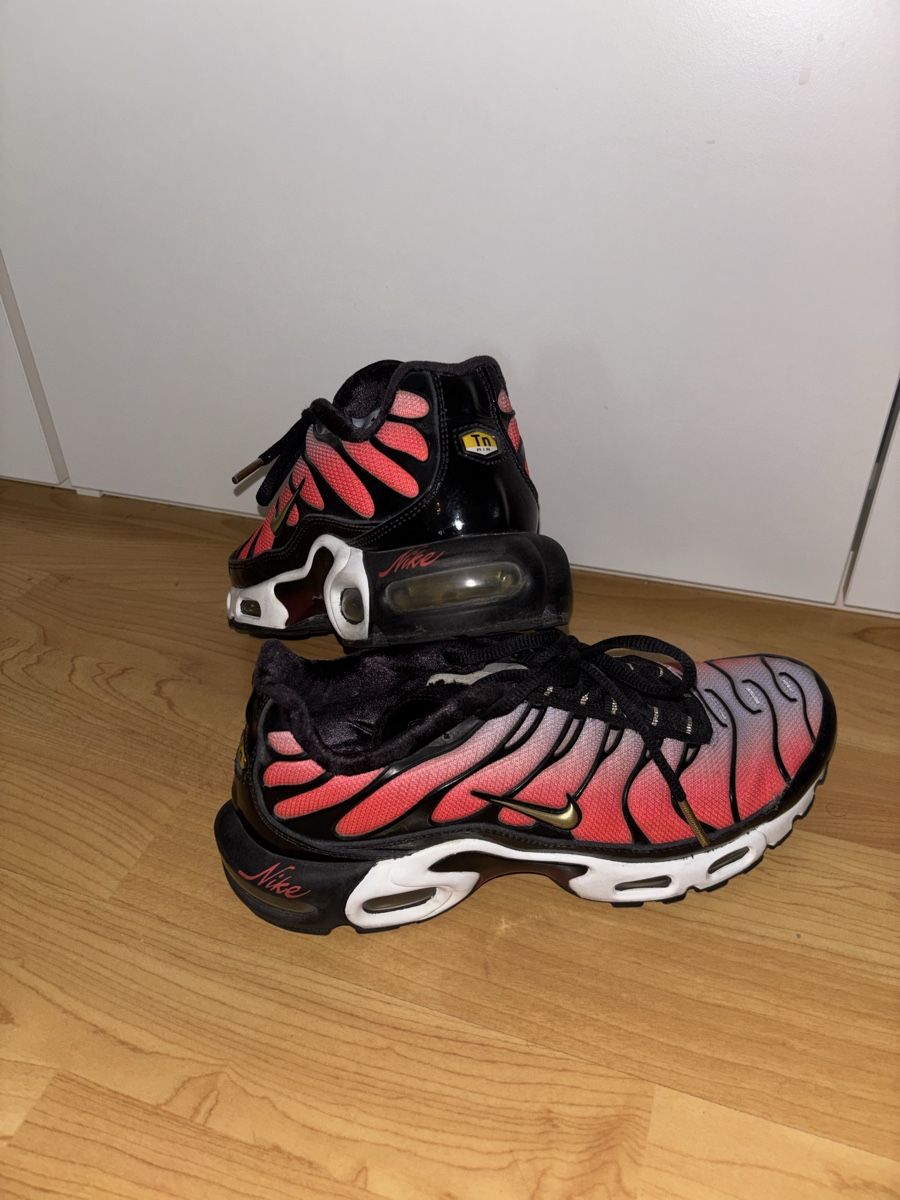Nike Scarpe da uomo: Nike Air Max Plus 38.5 – Usato da Boniswil venduto da lara99 2