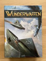 WUNDERWAFFEN / TOME 1 / LE PILOTE DU DIABLE (EO)