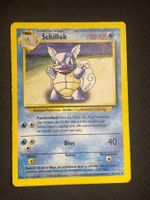 Pokemon Schillok 42/102 WOTC Base Set DE