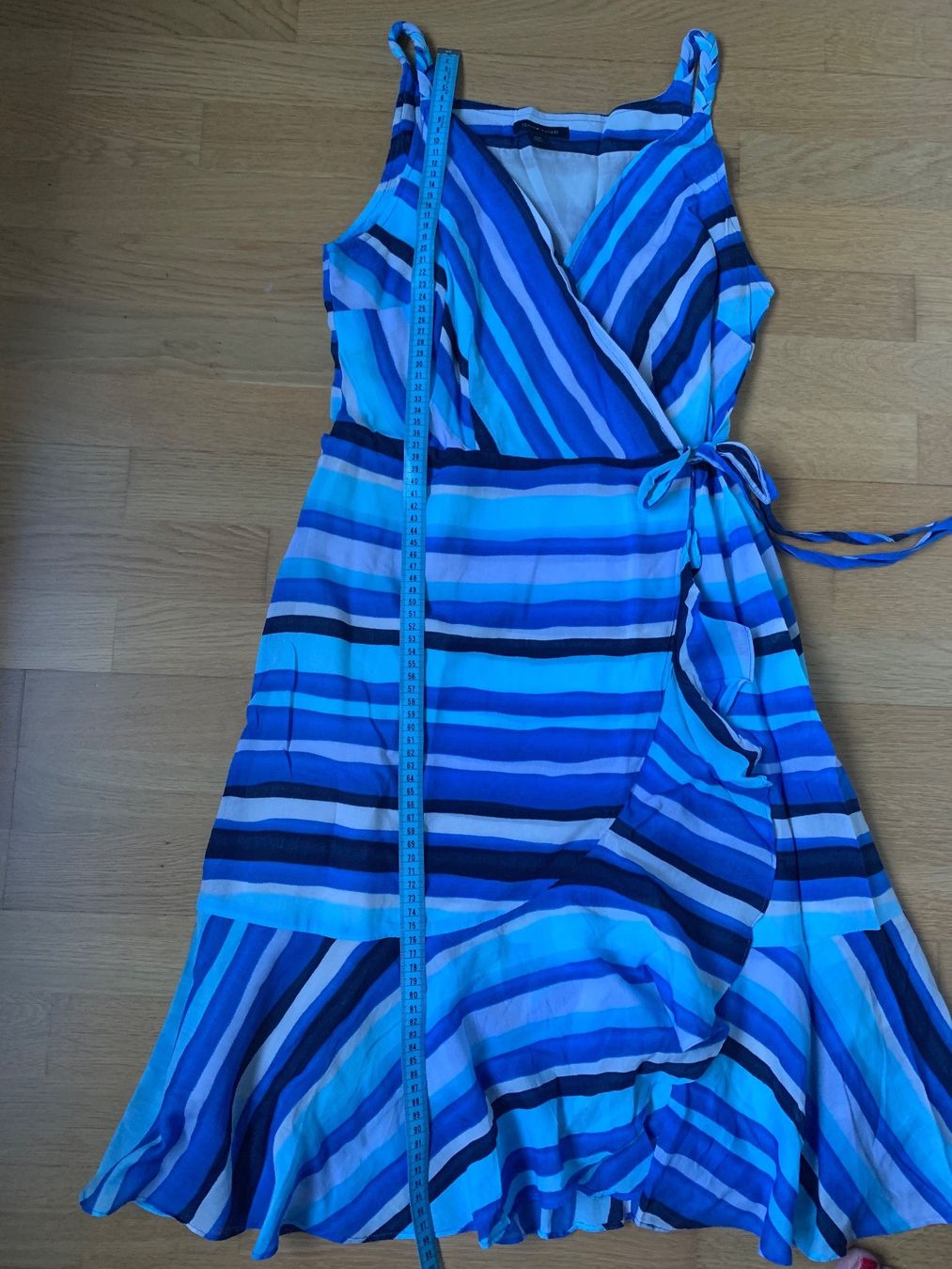 Tommy Hilfiger Vestiti: Tommy Hilfiger Kleid – Nuovo (secondo la descrizione) da Zürich venduto da Ju777