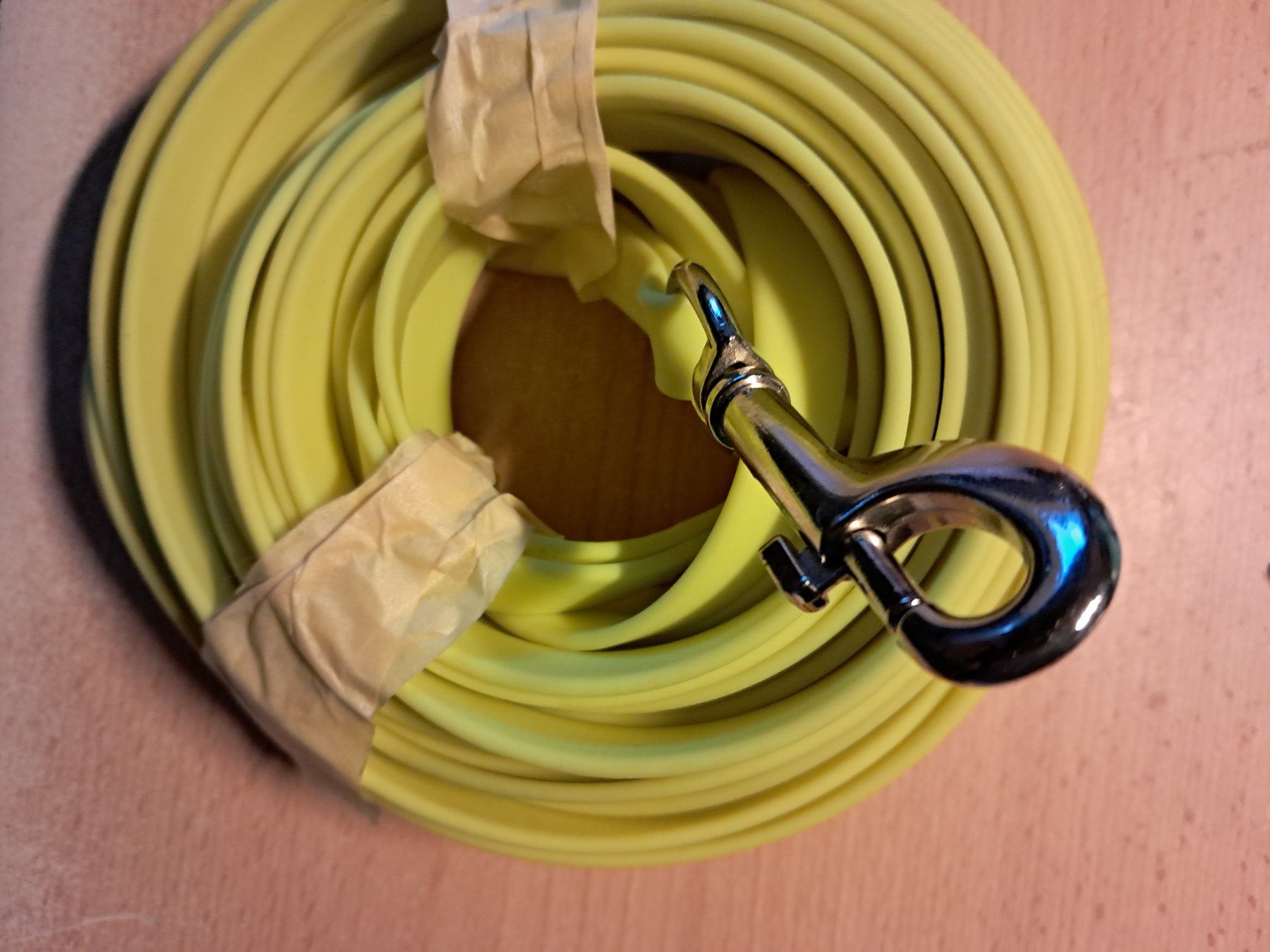 Collier et laisse: Tranig Hunde leine – Neuf (Voir description) à Glattbrugg par mah_c5jk 1