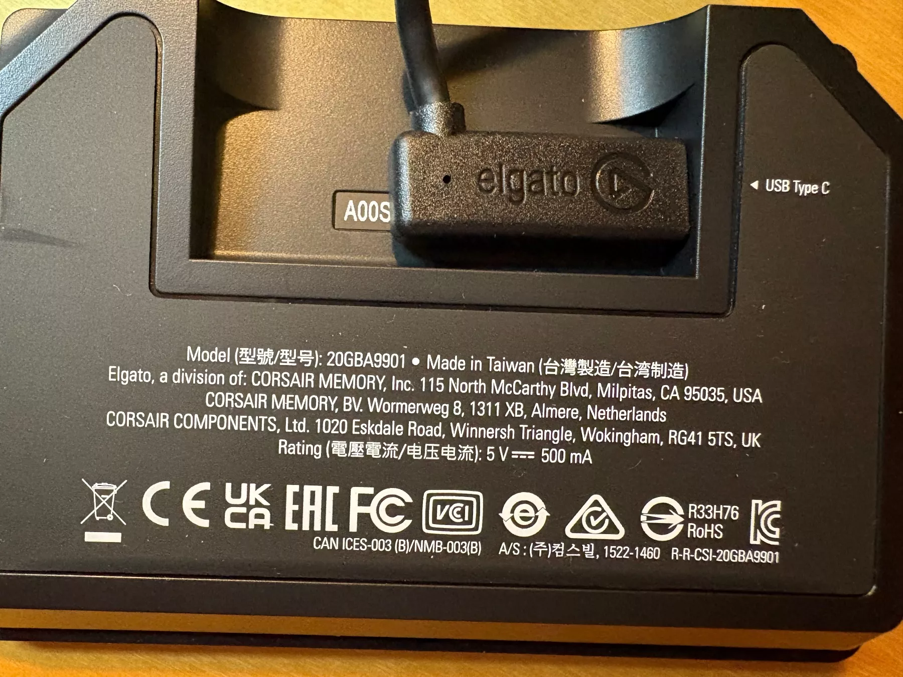Elgato Systèmes de contrôle: Stream Deck 20GBA9901 – D'occasion à Préverenges par danaan 1
