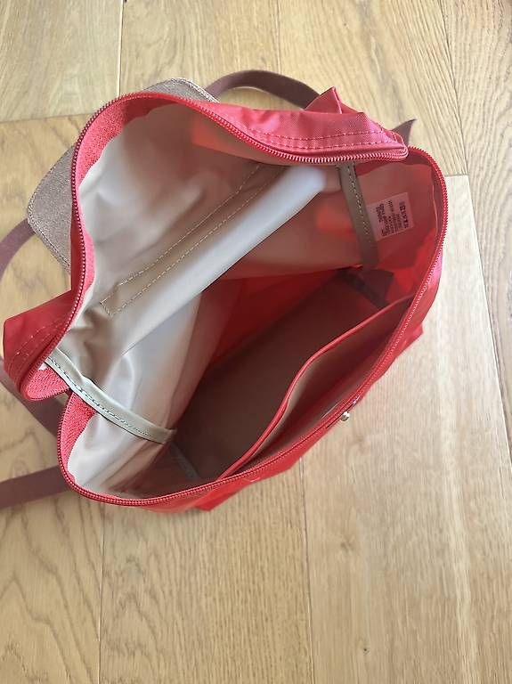 Sacs à dos: Longchamp le Pliage Rucksack – D'occasion à Wängi par cocose 2