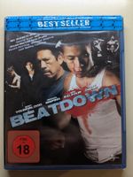 "Beatdown" mit Danny Trejo [Blu-ray/neu&OVP]